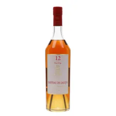Chateau de Lacquy 12 Year Old Hors D'Age / Bas Armagnac