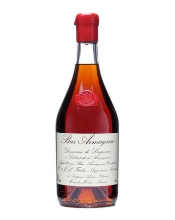 Domaine de Lasgraves 1973
