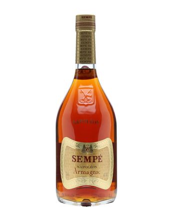 Sempe Napoleon Armagnac