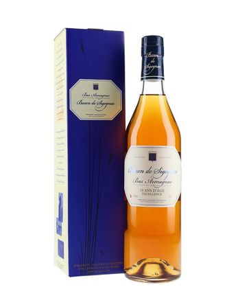 Baron de Sigognac 10년산