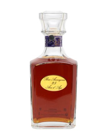 Baron de Sigognac 25년산 Decanter