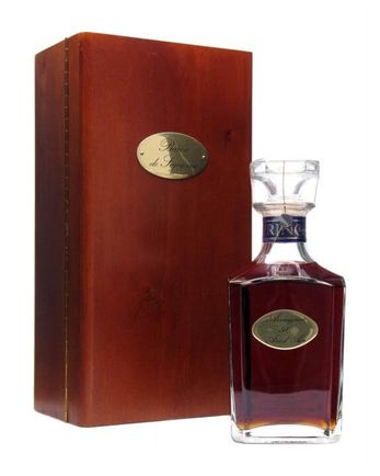 Baron de Sigognac 50년산 Decanter