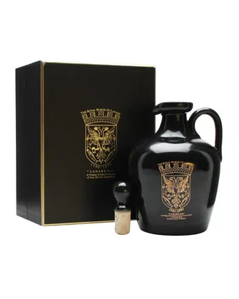 Auchentoshan Black Ceramic 10년산 850th Anniversary