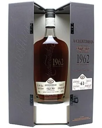 Auchentoshan 1962 41년산