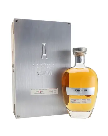 Auchentoshan 1966 44년산