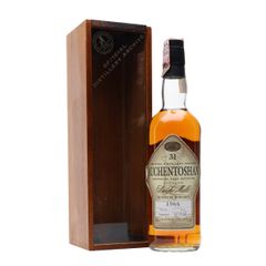 Auchentoshan 1966 / 31 Year Old / Cask #801