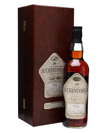 Auchentoshan 1973 29년산