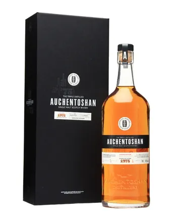 Auchentoshan 1975 35년산