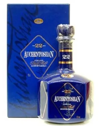 Auchentoshan 22년산