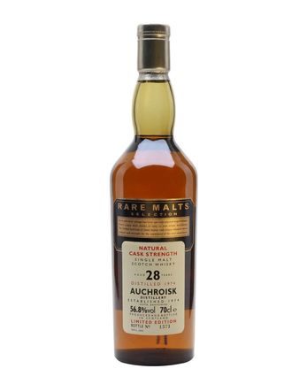 Auchroisk 1974 28년산