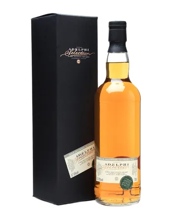 Aultmore 1982 28년산 Cask #2233 Adelphi