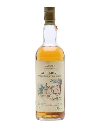 Aultmore 1974 14년산 Samaroli