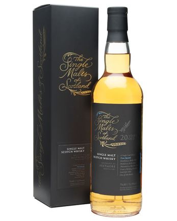 Aultmore 1992 20년산 Single Malts of Scotland