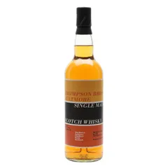 Aultmore 14 Year Old / Thompson Bros