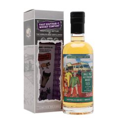 Bakery Hill Batch 1 / 5 Year Old / That Boutique-y Whisky Company