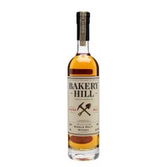 Bakery Hill Peated