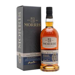 Morris Muscat Barrel