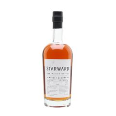 Starward 2016 / Exclusive to The Whisky Exchange