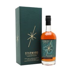 Starward x Lagavulin Cask Finish