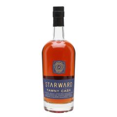Starward Tawny Cask 2018 / Bottled 2022