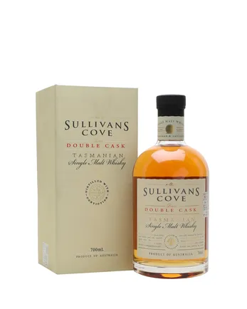 Sullivan's Cove Double Cask