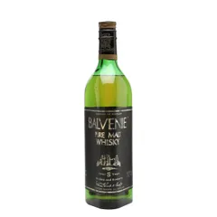 Balvenie 8 Year Old / Bottled 1970s