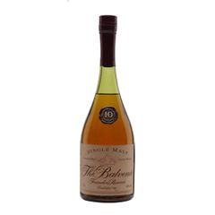 Balvenie 10 Year Old / Founder's Reserve / Bottled 1980s