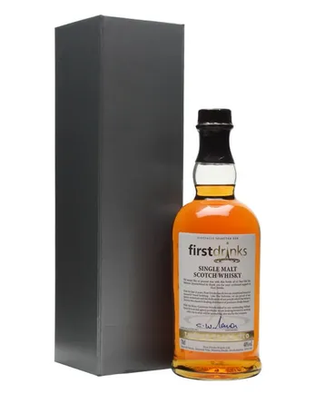 Balvenie 12년산 DoubleWood First Drinks Special