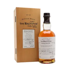 Balvenie 1968 / 32 Year Old / Cask #7295