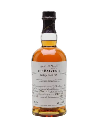 Balvenie 1968 32년산