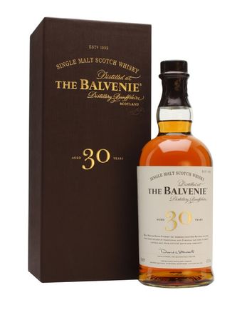 Balvenie 30년산