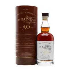 Balvenie 30 Year Old Rare Marriages