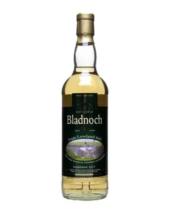 Bladnoch 16년산
