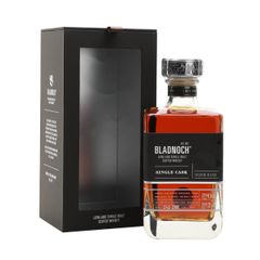 Bladnoch 2001 / 22 Year Old / Amontillado Sherry Cask #3207