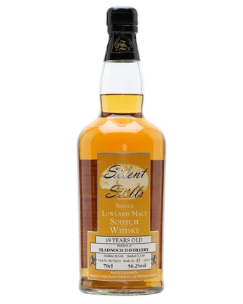 Bladnoch 1980 19년산 Signatory