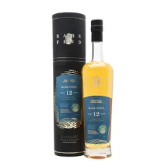 Blair Athol 2013 / 12 Year Old / Cask #448 / Gleann Mor Rare Find