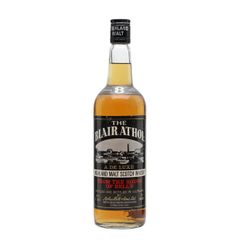 Blair Athol 8 Year Old / Bottled 1970s