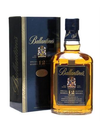 Ballantine's 12년산 Special Reserve