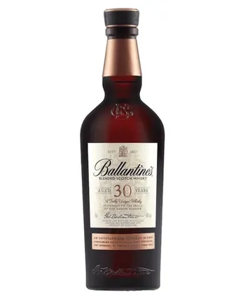 Ballantine's 30년산