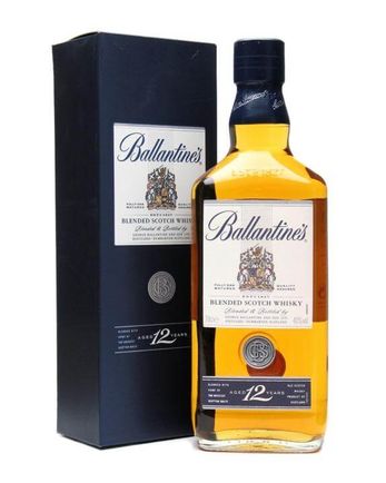 Ballantine's 12년산