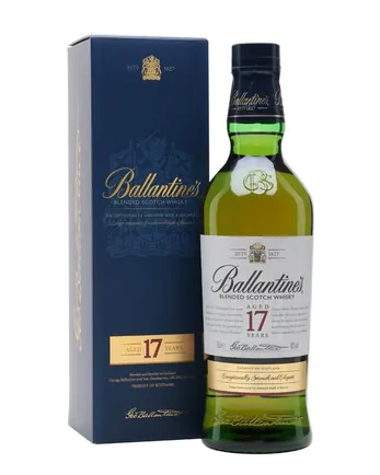Ballantine's 17년산