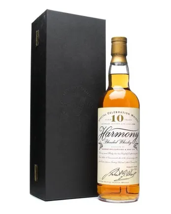 Ballantine's Harmony 10년산