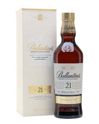 Ballantine's 21년산
