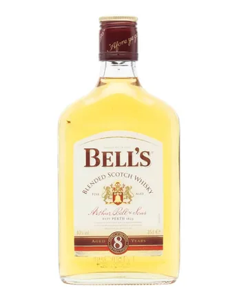 Bell's 8년산 35cl