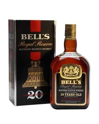 Bell's Royal Reserve 20년산 Bottled 1930s