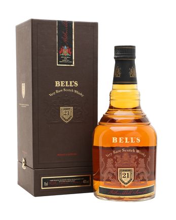 Bell's Royal Reserve 21년산