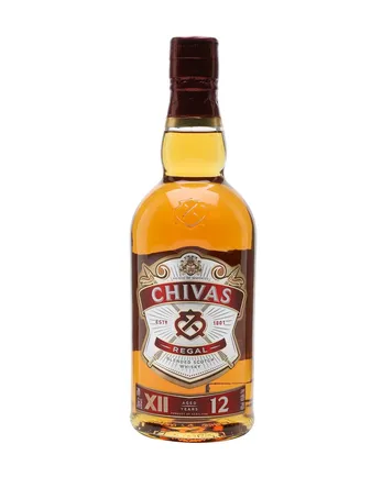 Chivas Regal 12년산