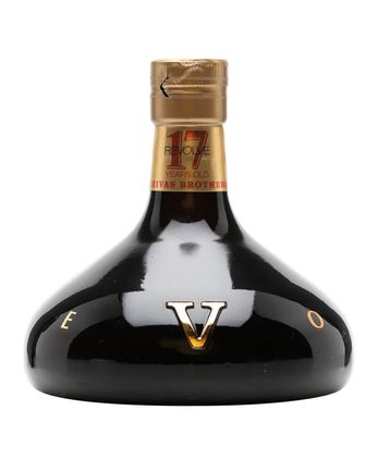 Chivas Revolve 17년산