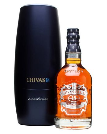 Chivas Regal 18년산 Pininfarina Level 1