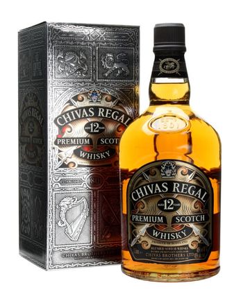Chivas Regal 12년산 200cl